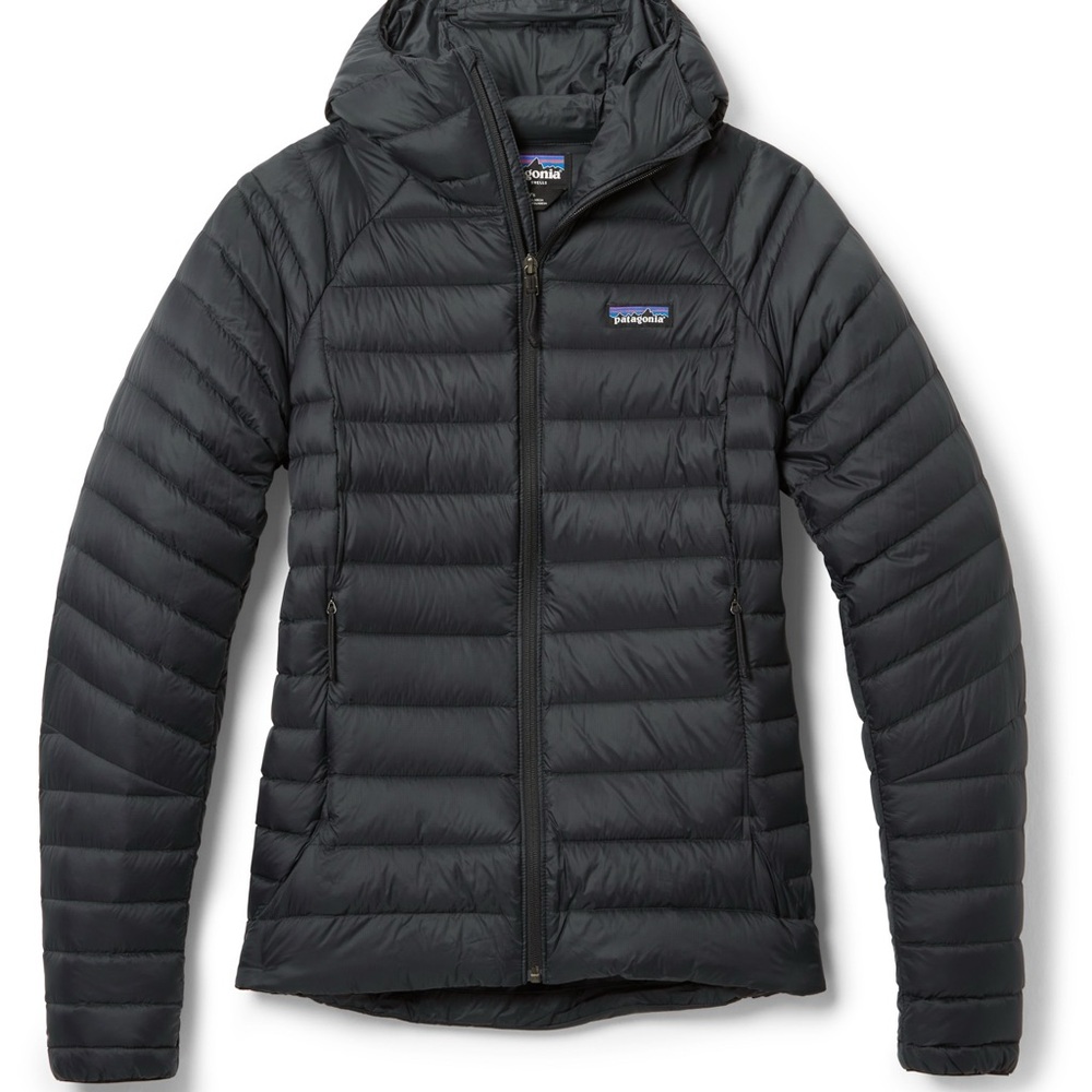 Patagonia Women's Down Puffer Jacket